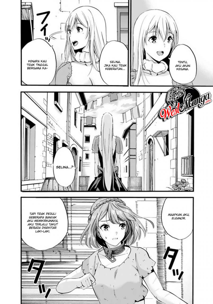 Uragirareta S Rank Boukensha no Ore wa, Aisuru Dorei no Kanojora to Tomoni Dorei dake no Harem Guild o Tsukuru